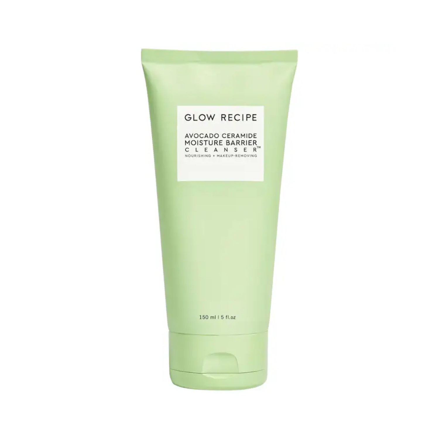 AVOCADO CERAMIDE MOISTURE BARRIER CLEANSER (LIMPIADOR HIDRATANTE)